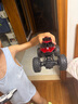 JJR/C合金越野車四輪電動rc遙控賽車兒童玩具男孩汽車遙控車生日禮物 曬單實(shí)拍圖