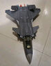 奇妙（keeppley）航空戰(zhàn)艦軍事積木導彈驅逐艦模型玩具生日禮物 052驅逐艦 曬單實拍圖