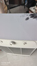 美的（Midea）空調(diào)扇工業(yè)冷風(fēng)機(jī)冷風(fēng)扇強(qiáng)力制冷水冷空調(diào)加冰塊商用冷氣機(jī)大面積超強(qiáng)風(fēng)車間降溫水冷機(jī)AC320-23A 曬單實(shí)拍圖