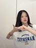 TrueX無(wú)線(xiàn)充電款直發(fā)梳 卷發(fā)棒 卷直發(fā)器造型梳 卷直兩用美發(fā)拉直梳子 頭發(fā)蓬松懶人神器 升級藍光護發(fā)少女粉【直卷兩用+一梳就順+無(wú)線(xiàn)便攜】 曬單實(shí)拍圖
