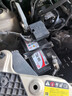 駱駝(CAMEL)汽車電瓶12V蓄電池6-QW-45 上門(mén)安裝-以舊換新 適用于 五菱之光S五菱榮光V五菱宏光S 曬單實(shí)拍圖