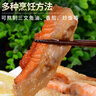 漁吻挪威冰鮮三文魚腩條邊角料煙熏魚柳新鮮魚排整條分割中段魚塊魚頭 【2盒】三文魚腩條 500g /盒  凈重 曬單實(shí)拍圖