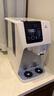 施爾AI家凈飲機智能無感自動出水2025年臺上新鮮制冰塊即熱冰水一體臺式凈水器 曬單實拍圖