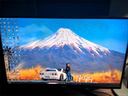 華碩VG27AQL5A小金剛27Max 27英寸顯示器2K 180Hz顯示器超頻210Hz FastIPS FreeSync 0.3ms響應(yīng)HDR400 曬單實(shí)拍圖