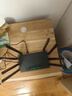 聯(lián)通4gcpe無(wú)線移動(dòng)路由器隨身wifi6免插卡上網(wǎng)家用寬帶免網(wǎng)線便攜插電即用網(wǎng)絡(luò)全國(guó)通用流量2025款C30 曬單實(shí)拍圖