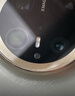 億色（ESR）適用華為mate60pro鏡頭膜mate60pro+手機鏡頭膜后置攝像頭鋼化保護膜AR自動定位防刮防眩光 曬單實拍圖