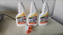 洗抽油煙機清洗劑去油污清潔劑除油劑家用強力油污凈廚房重油 500ml*5瓶裝+2泵頭 曬單實(shí)拍圖
