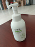 范泳辰山茶花洗面奶氨基酸慕斯溫和清潔毛孔學(xué)生保濕控油男女通用潔面乳 山茶花潔面乳一瓶600ml 曬單實(shí)拍圖
