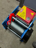 H&G上海滬工公司德式卷?yè)P(yáng)機(jī)提升吊機(jī)家用微型電動(dòng)葫蘆起重坐式掛式 400/800kg30m米【坐式】 曬單實(shí)拍圖
