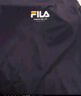 FILA KIDSx原田治聯(lián)名系列兒童短袖T恤2025夏季新款大童涼感上衣 RD寶藍(lán)-ANV 165 曬單實(shí)拍圖