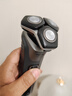 飛利浦（PHILIPS）男士電動(dòng)剃須刀旋護(hù)5系Pro SkinIQ 智能系列【整機(jī)荷蘭進(jìn)口】 七夕情人節(jié)禮物 送男友送老公 S5887 曬單實(shí)拍圖