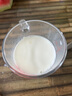 京東京造 純羊奶粉400g 純羊乳0蔗糖 高鈣高蛋白 成人中老年送禮 曬單實拍圖