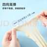 貝肽斯兒童襪子夏季季常規(guī)款男童女童網(wǎng)眼襪透氣中筒襪寶寶夏季襪子 瓊恩粉3雙【無骨襪頭  清涼透氣】 5-7歲 曬單實(shí)拍圖