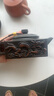 可提可旋轉(zhuǎn)可鳳鳴紫陶名家手工四方器旋轉(zhuǎn)壺滿雕祥龍方山逸士壺 四方龍尊鳳鳴壺 200ml 曬單實拍圖