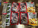 大希地 牛排 牛肉生鮮肉源 國產(chǎn)冷凍云起黑椒牛排調(diào)理牛排800g 10片裝 曬單實拍圖