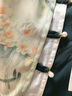 DOMIAMIAKIDS兒童漢服男童國風(fēng)套裝夏季女童新中式唐裝演出服寶寶古風(fēng)禮服 新中式套裝男 140 曬單實(shí)拍圖