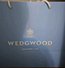 WEDGWOOD[七夕禮物]歡愉假日咖啡杯碟陶瓷茶杯碟高顏值杯碟情侶杯 歡愉假日2杯2碟（粉+白） 曬單實拍圖