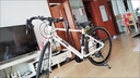 雷納克LEINAK-麒麟2.0礫石公路車全地形越野Gravel瓜車公路自行車 16速 S  445（155CM-170CM） 淡藍色 曬單實拍圖