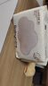 babycare面膜柔巾嬰兒一次性洗臉巾干濕兩用小熊巾加厚綿柔巾 80抽*12包 曬單實(shí)拍圖