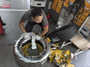 普利司通輪胎 DUELER HP SPORT 235/55R19 防爆胎 MOE 原配奔馳GLC 曬單實(shí)拍圖