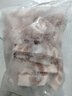 金鑼豬帶皮五花肉塊2斤國(guó)產(chǎn)冷凍帶皮五花肉豬肉生鮮燒烤食材 曬單實(shí)拍圖