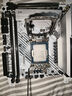 七彩虹（Colorful）CVN B760I-A FROZEN WIFI V20 DDR4 主板 支持CPU 12600KF/14600KF/13490F(Intel B760/LGA 1700) 曬單實拍圖