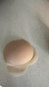 菇娘家隱形胸貼女提拉乳貼防下垂防凸點(diǎn)婚紗用免穿內衣無(wú)痕乳頭貼神器 曬單實(shí)拍圖