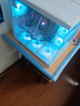 夏惠128G內(nèi)存酷睿i9升24核2T固態(tài)RTX4060獨顯臺式電腦主機家用游戲辦公設(shè)計師渲染電競直播裝電腦全套 單主機【五年質(zhì)保】+【電競鍵鼠全套】 6：旗艦i9級72芯4050/64G/1T光追 曬單實拍圖