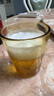黃河啤酒黃河王500ml*12瓶整箱 醇厚西北味 500ml*12瓶 曬單實拍圖