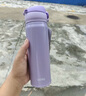 膳魔師（THERMOS）不銹鋼保溫杯男女學(xué)生水杯大容量杯子生日禮物可團(tuán)購(gòu)定制刻字JNR 淺藍(lán)色 500ml 曬單實(shí)拍圖