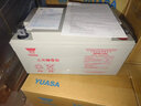 湯淺免維護(hù)蓄電池NP系列12V18/24/38/65/100/120AH機(jī)房UPSEPS電源 12V24AH 曬單實(shí)拍圖