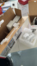 HIKVISION?？低暉o(wú)線(xiàn)攝像頭監控套裝商場(chǎng)公司室內360度云臺語(yǔ)音對講超長(cháng)錄像循環(huán)存儲4路4T硬盤(pán) 曬單實(shí)拍圖