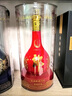 郎酒 紅花郎 紅十五 陳釀 醬香型高度白酒 53度 500mL 2瓶 裝 曬單實拍圖