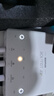 midiplus外置聲卡迷笛Routist R2 OTG GEN II手機(jī)電腦唱歌主播直播錄音獨(dú)立設(shè)備 單聲卡 R2+得勝K200 1對(duì)1 專業(yè)服務(wù) 曬單實(shí)拍圖