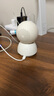 TP-LINK 400萬監(jiān)控攝像頭家用監(jiān)控器360度無死角帶夜視全景無線家庭室內(nèi)tplink手機遠(yuǎn)程嬰兒寶寶監(jiān)護器 曬單實拍圖
