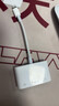 適用蘋果手機otg轉接頭lightning一拖三轉type-c連移動硬盤多功能 Lightn頭【讀USB+Type-c+充電】 讀硬盤（除pd線） 曬單實拍圖