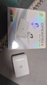 弱水時砂【八倉現(xiàn)貨】openfree藍(lán)牙耳機耳夾式真無線HIFi音質(zhì)掛耳運動跑步通話降噪骨傳導(dǎo)概念開放式 月影白/適用蘋果安卓小米華為 【LDAC/LHDC】雙版本（現(xiàn)貨） 曬單實拍圖
