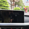 路透仕適用2025款大眾朗逸導航鋼化膜朗逸plus中控屏幕汽車(chē)用品內飾貼膜 朗逸【12寸導航】高清鋼化膜 曬單實(shí)拍圖