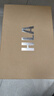 海瀾之家（HLA）男鞋百搭休閑皮鞋男士復(fù)古工裝鞋子男HAAGZM1EBB033 黑色41 曬單實(shí)拍圖