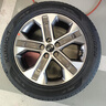 錦湖輪胎全新正品 18寸 19寸 原裝配套 225/55R18 98H KL33 原裝配套 最新出廠 曬單實拍圖