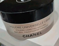 【99成新】香奈兒（Chanel）輕盈蜜粉30g (柔粉色）定妝散粉清透不卡粉 送女友 禮物 曬單實拍圖
