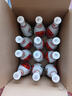 汾酒 乳玻汾 清香型白酒 48度 475ml*12瓶 整箱裝  純糧酒   曬單實拍圖