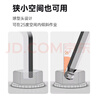 長城精工內(nèi)六角扳手套裝六棱螺絲刀球頭加長內(nèi)六方工具組套1.5-10 348709B 曬單實拍圖