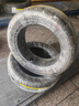 鄧祿普（DUNLOP）輪胎 205/55R16 91V VEURO VE302 曬單實拍圖