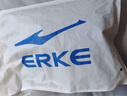 鴻星爾克（ERKE）泳衣男套裝防尷尬游泳褲裝備上衣泡溫泉男士泳衣 曬單實(shí)拍圖