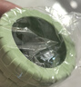 斯佳納行李箱輪子保護(hù)套橡膠套靜音旅行箱拉桿箱替換萬(wàn)向輪新款加厚耐磨 牛油果【第五代丨加厚升級(jí)耐磨) 大號(hào)【5.2-6.8cm通用】8個(gè)裝 曬單實(shí)拍圖