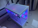 華碩全家桶 12期 i5 13490F 14600KF/5060主機/5070 彗星天選聯(lián)名電腦主機組裝電腦臺式機華碩整機 配置四｜i5-14600KF/RTX5060 曬單實(shí)拍圖