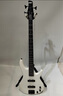 Ibanez依班娜電貝斯GSR200B/280QA主動(dòng)GSR320被動(dòng)bass電貝司新手初學(xué) GSR320-PW 珍珠白 曬單實(shí)拍圖