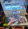 銘瑄（MAXSUN）RTX5060 8G臺式電腦電競游戲人工智能算力獨立顯卡獨顯DLSS4 RTX5060 璦珈 OC8G 曬單實(shí)拍圖