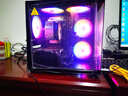 微星（MSI） i5 12400F/13400F/RTX3060/4060/5060Ti黑神話悟空游戲主機電腦臺式機組裝電腦主機DIY整機 配置三i5 13400F丨512G丨RTX3050 曬單實拍圖